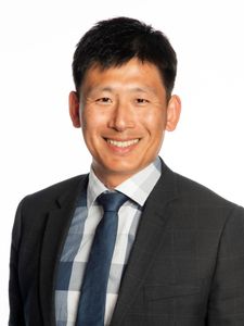 James Yu