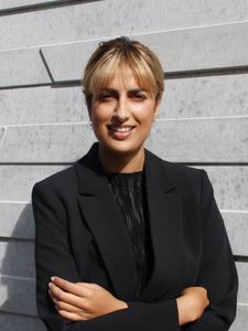 Jaspreet Dhaliwal