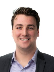 Stephen Graves
