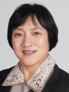 Jessie Yang