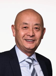 Jim Gao