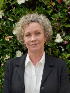 Anna Donaldson