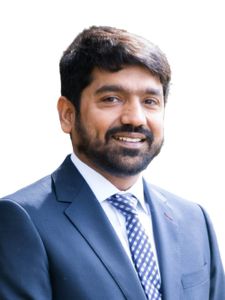 Gaurav Idnani