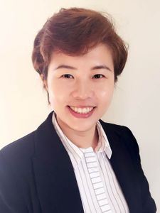 Selina Liu