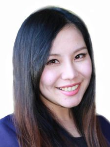 Vivian Fu