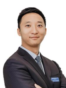 Kelvin Zuo