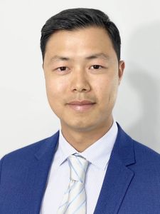 Kevin Lin