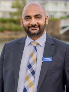 Gurjeet Sekhon
