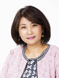 Mia Gao