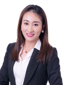 Jessica Yang