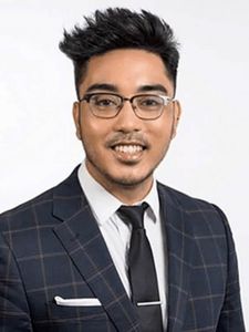 Nikko Maligro