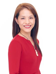 Pauline Lam