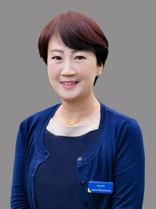 Joyce Gu