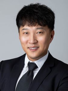 Tony Zhu