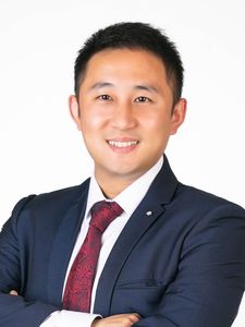 Aaron Ren