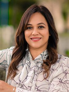 Nehal Soni