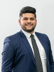 Sachin Soni