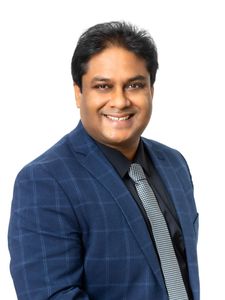 Sunil Deo