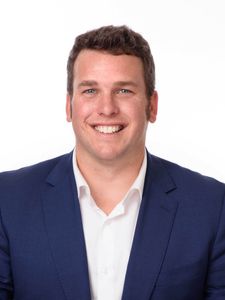 Ian Cochrane