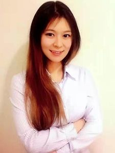Elysha Qian