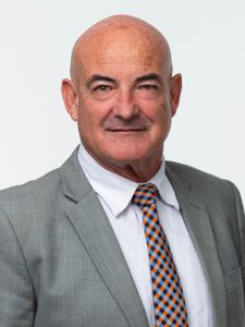 Graeme Perigo