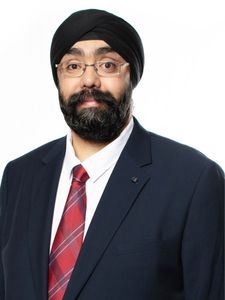 Prab Sahni