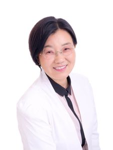 Helen Geng