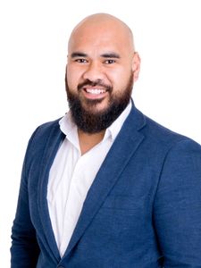 Jerry Faifua