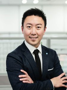 Ben Chen