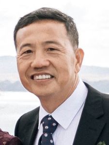 Irwin Zhao