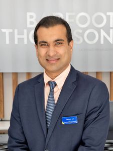 Mayank Jain