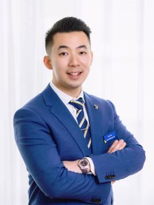 Alex Yang