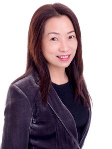 Kate Wu