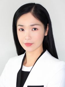 Tiffany Xu