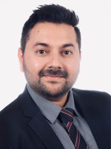 Mrinaal Duggal