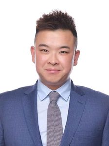 Aaron Zhao
