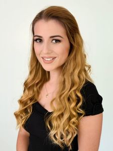 Nikita Culligan