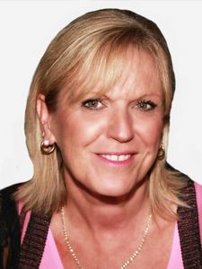 Debra Webb