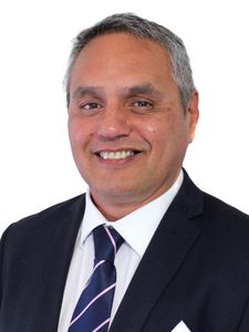 Roy Murupaenga