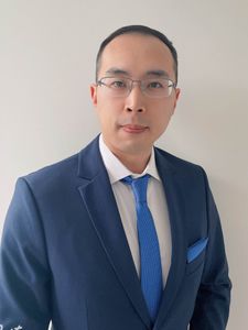 Barry Chen