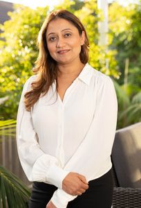Rosy Singh