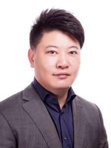 Patrick Yang