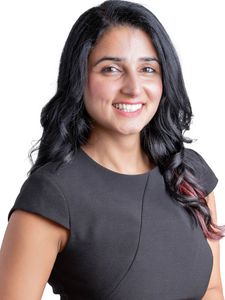 Ria Hothi