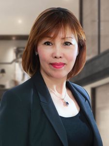 Sharon Lim