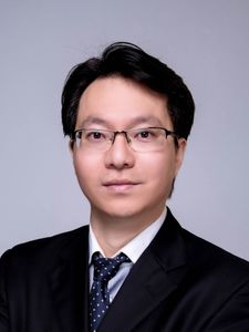 Victor Zhang