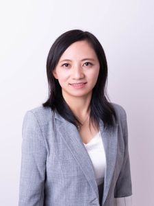 Linda Cheng