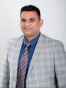 Lalit Sood