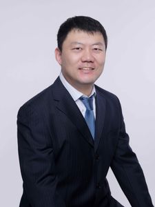 Terry Li