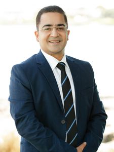 Vik Narang