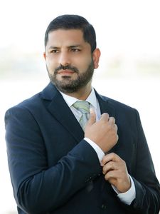 Asim Mukhtar